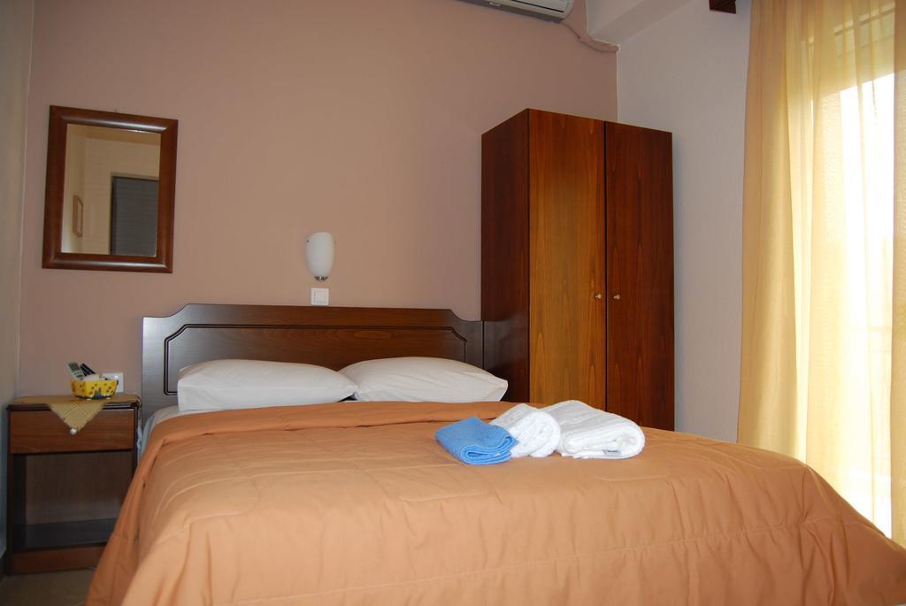 Maritsa'S Rooms Stavros  Camera foto